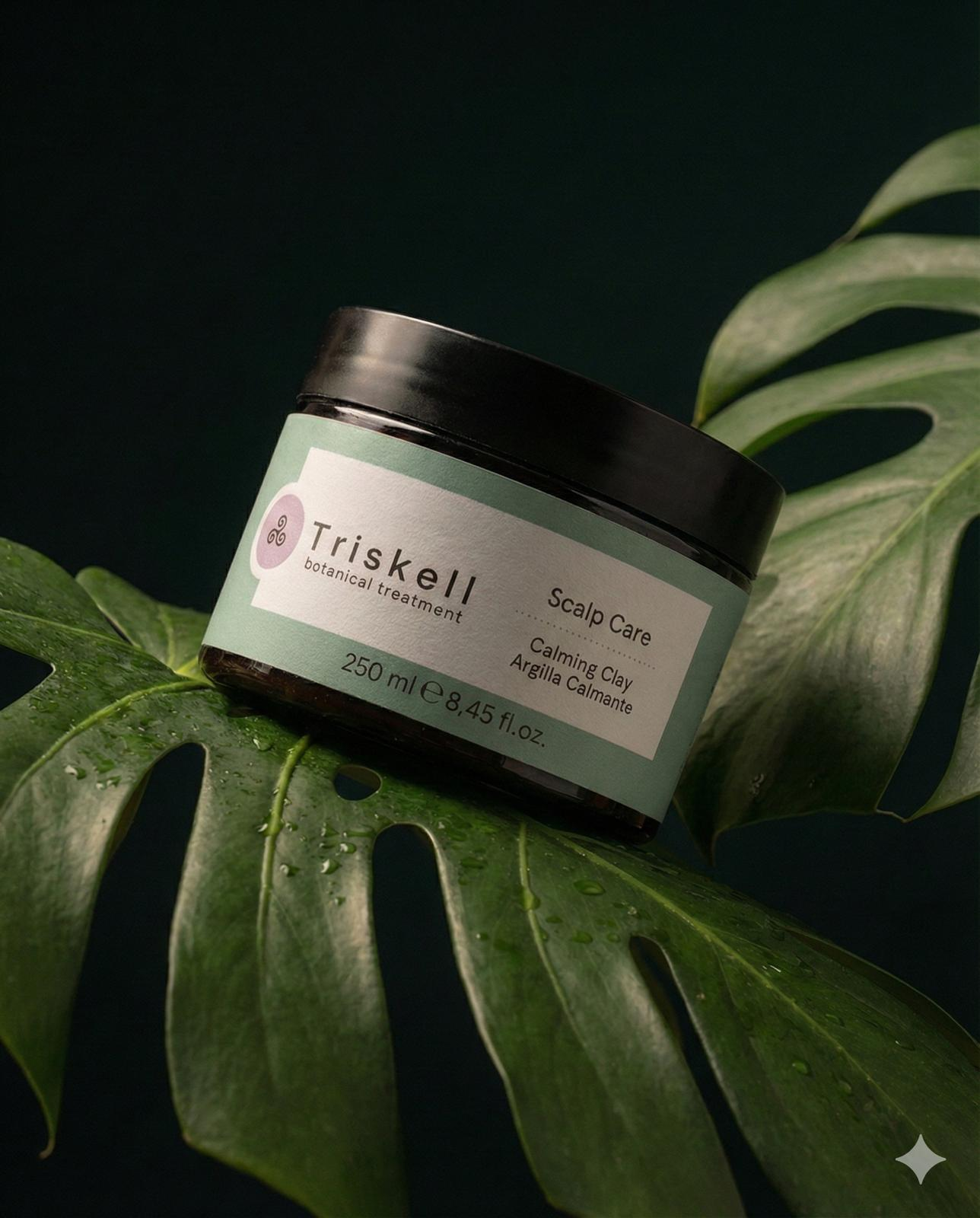 Energy Shampoo
