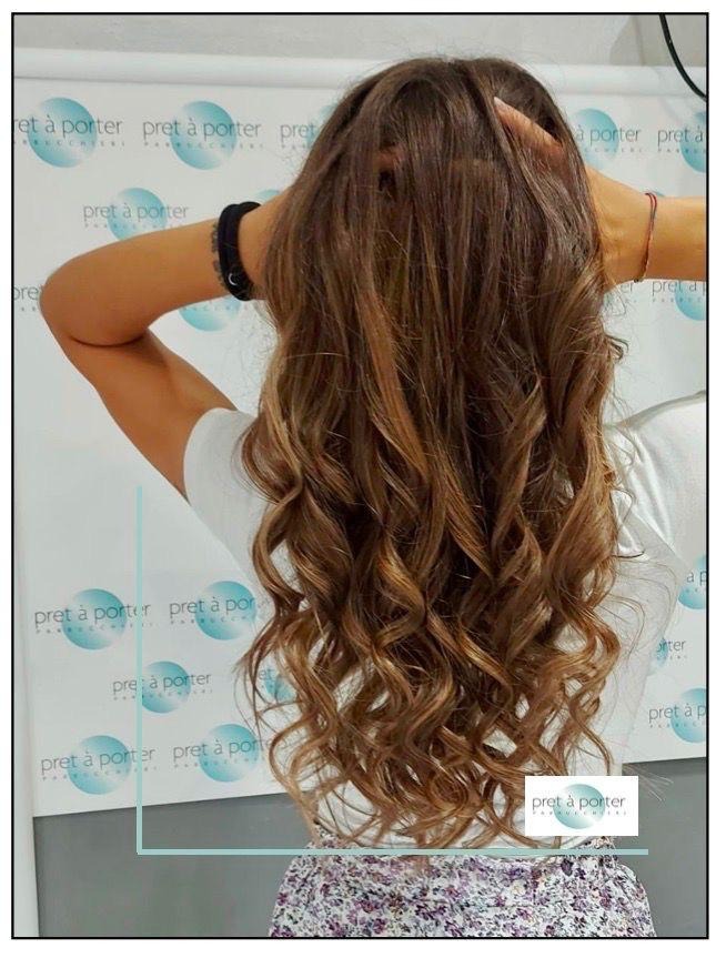 Taglio Donna